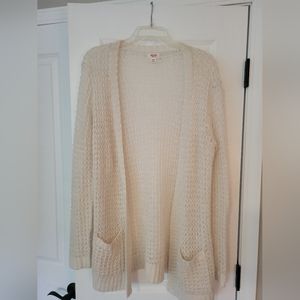 Lightweight cardigan
